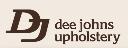 Dee Johns Upholstery logo